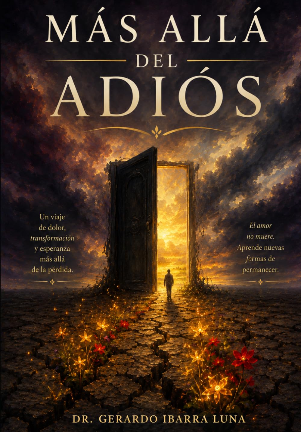 Más allá del adiós