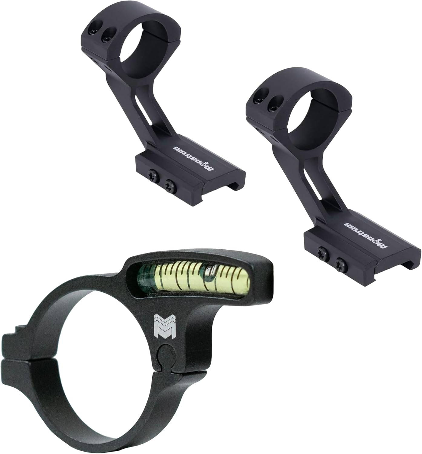 Monstrum MHRR-2-B and ZS606 Bundle