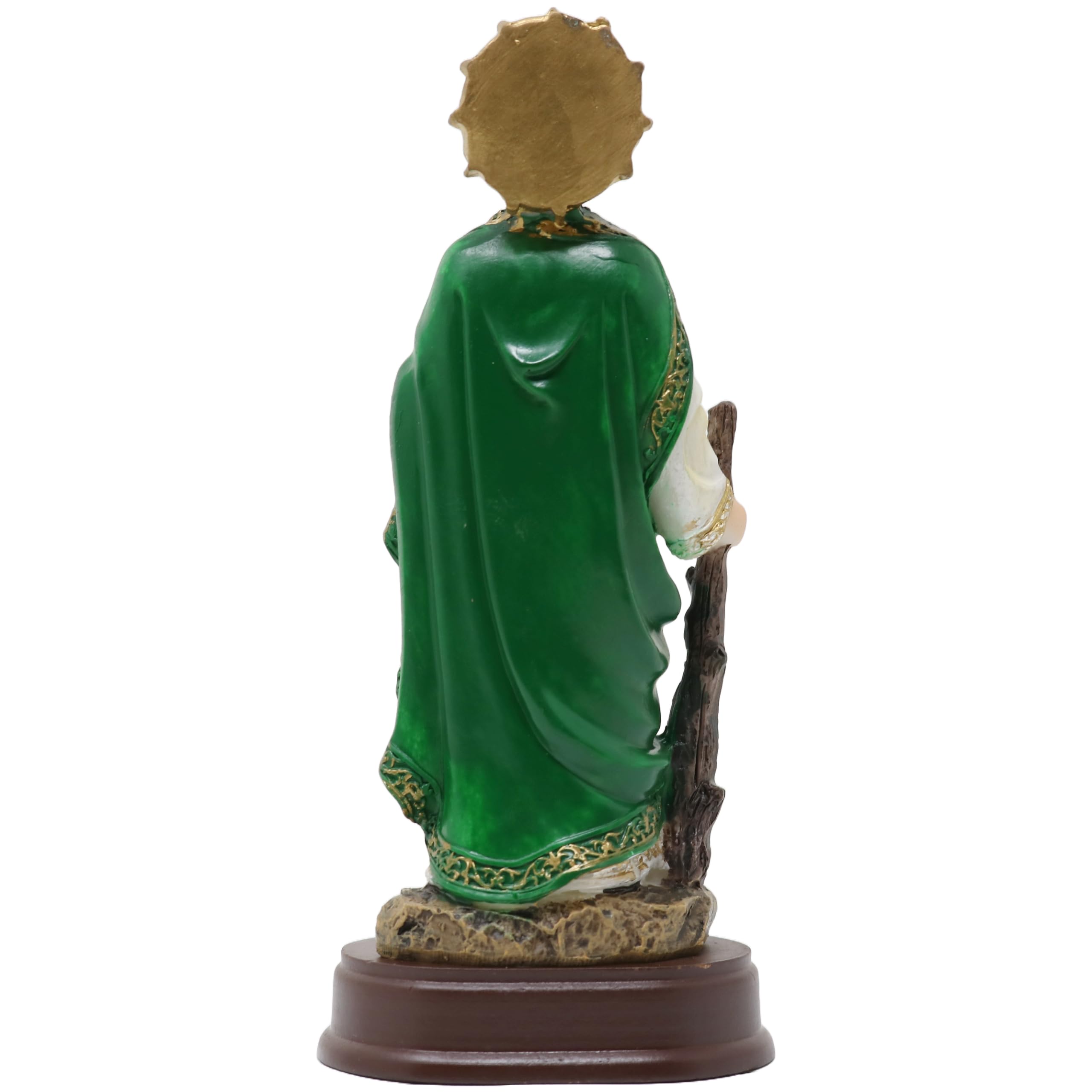 12 Inches Saint Jude San Judas Tadeo St Santo | Ubuy 12 Inches Saint Jude San Judas Tadeo St Santo | Ubuy