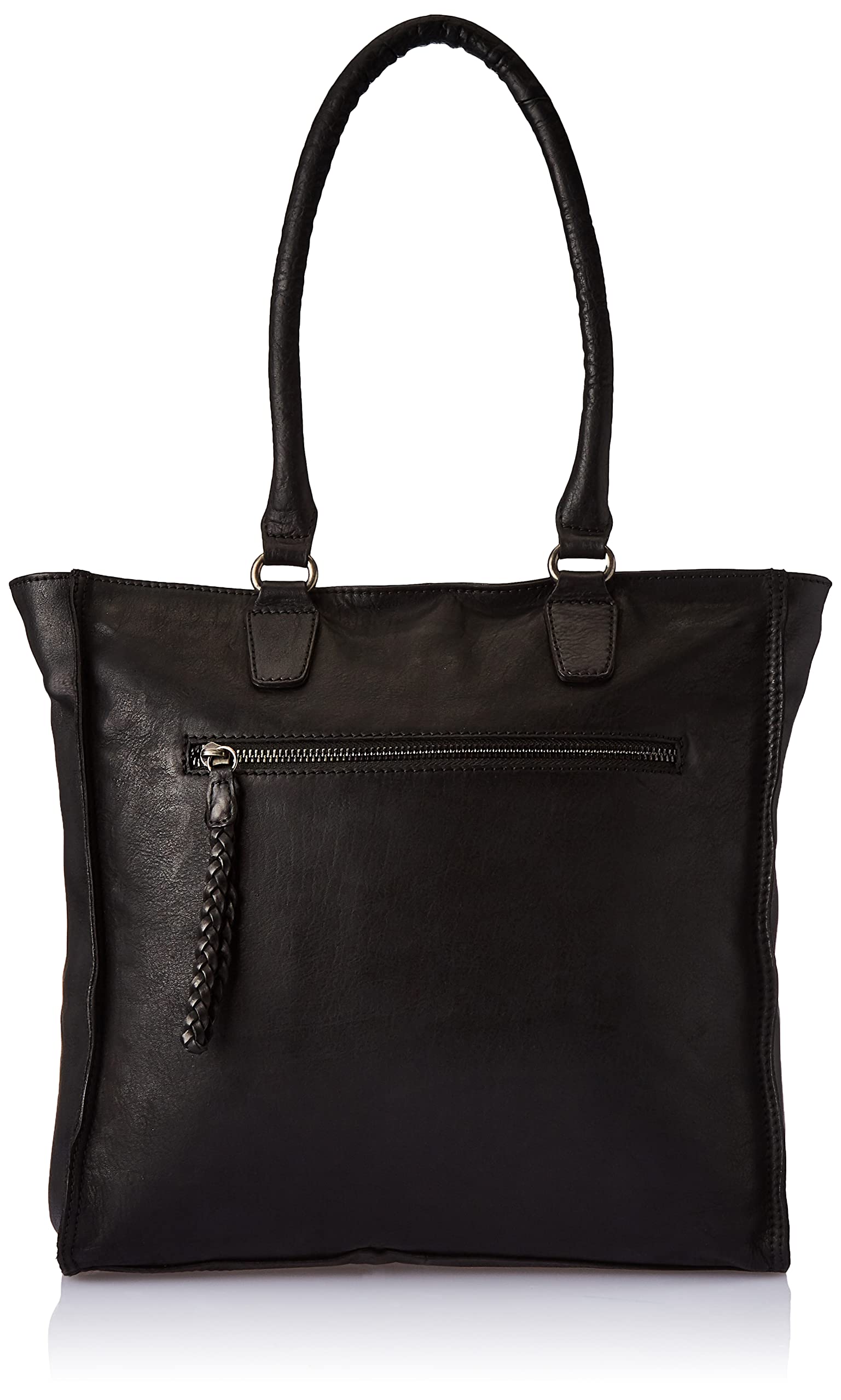 Woodland Womens Handbag (Black) (B09SFXTG8T) Amazon Price History, Amazon Price Tracker