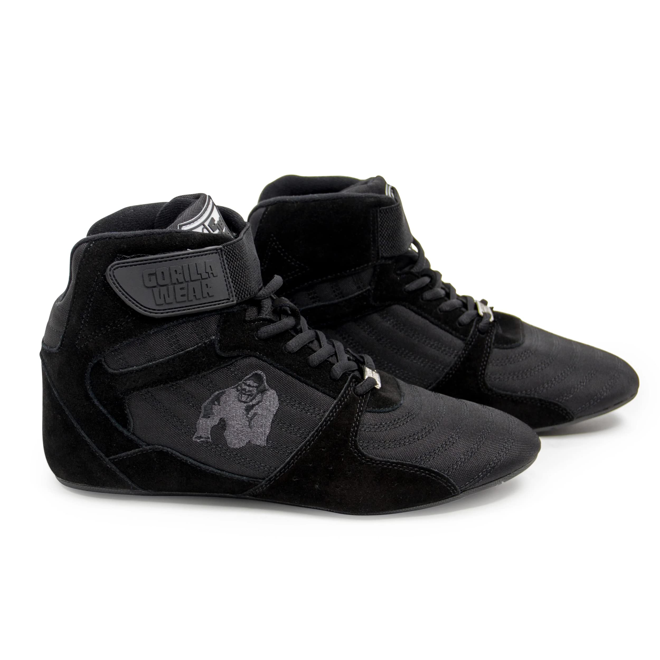 Gorilla Wear Uniseks Perry High Tops ProPerry High Tops Pro