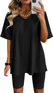 AGSEEM two piece outfit