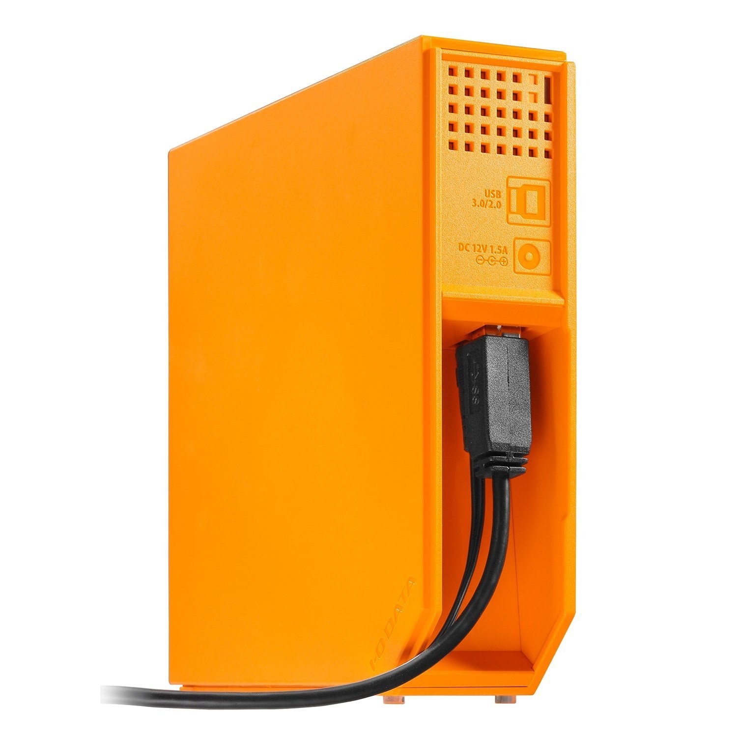 I-O DATA TV & PC 2TB 外付けハードディスク Amazon | IODATA HDD-UT2K (ブラック) テレビ録画&パソコン両