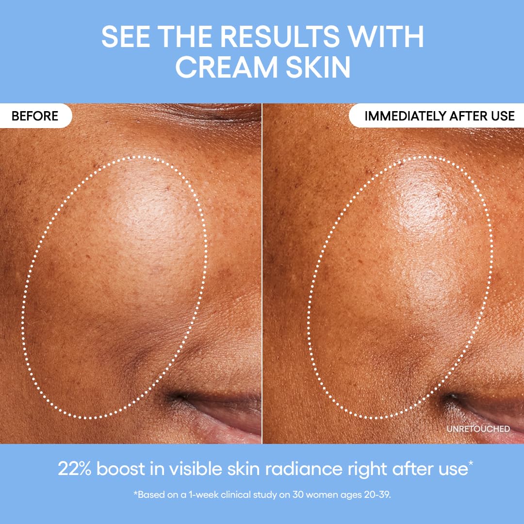 LANEIGE Cream Skin Hydrating Milky Toner - Image 3