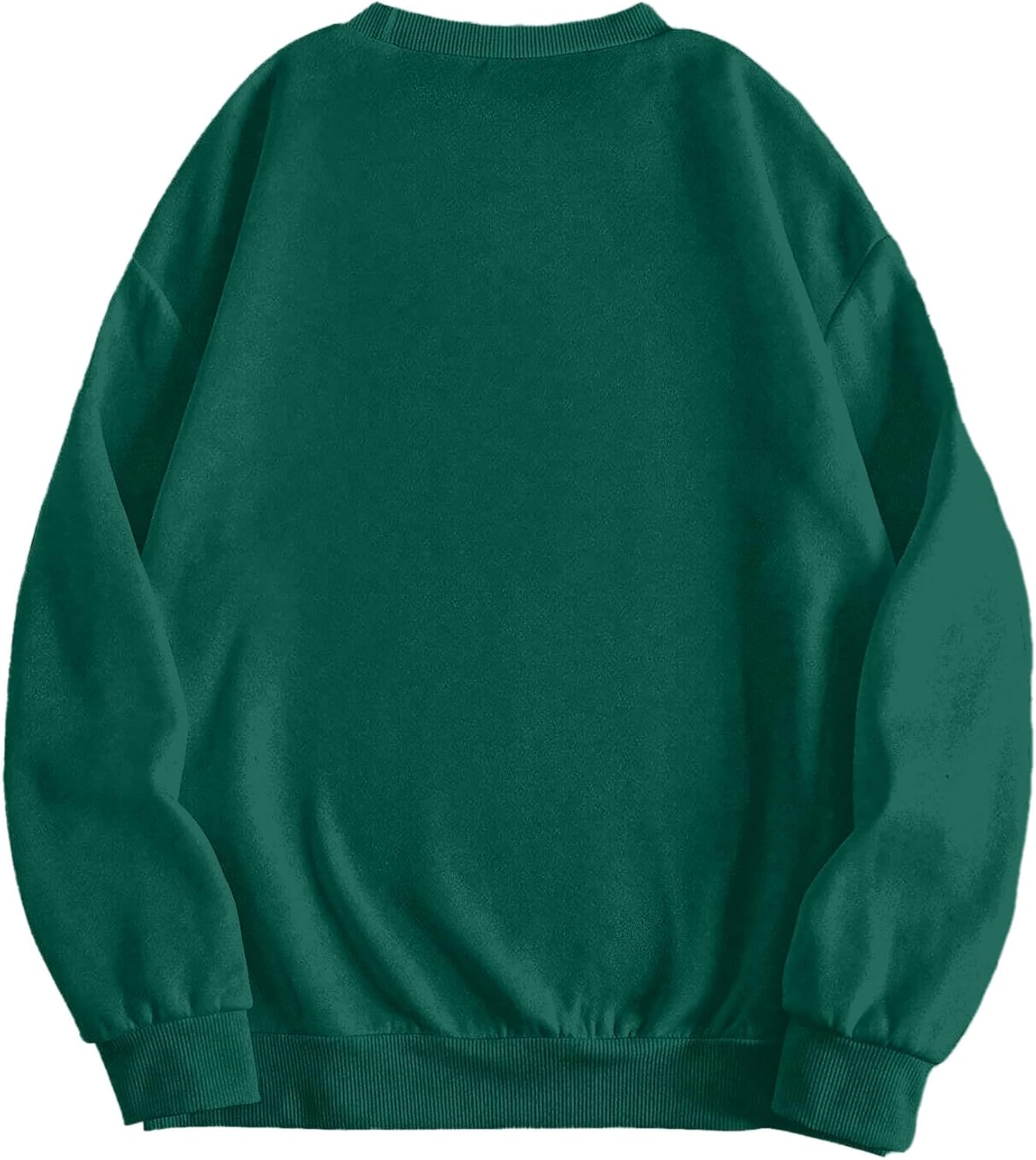 HDQHDQ Womens New York Graphic Sweatshirts Cute Crewneck Sweatshirt Casual Long Sleeve Pullover Tops