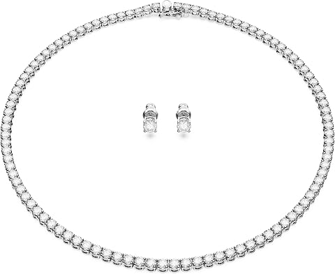 Swarovski Jewelry Sets