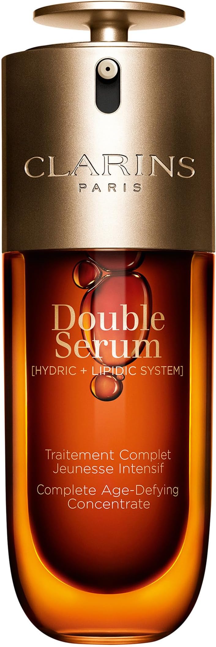 Double Serum Complete Age Control Concentrate, 50 ml