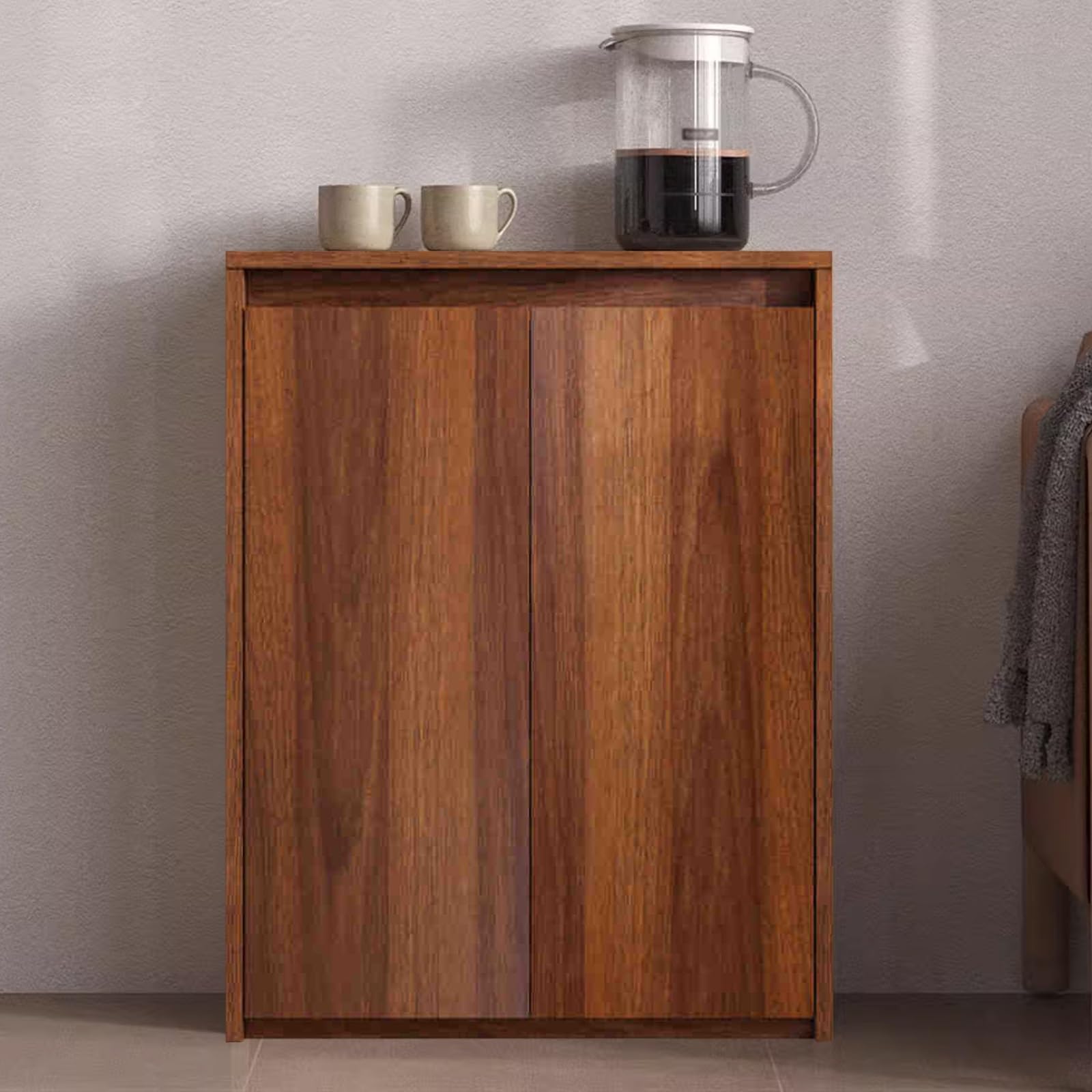 Generico Copritermosifone, Copritermosifone Armadio riscaldante, Copritermosifone Moderno Armadio riscaldante Ripiano portaoggetti, Mobiletto portaoggetti da Bagno, Design di Protezione per Lo stocca
