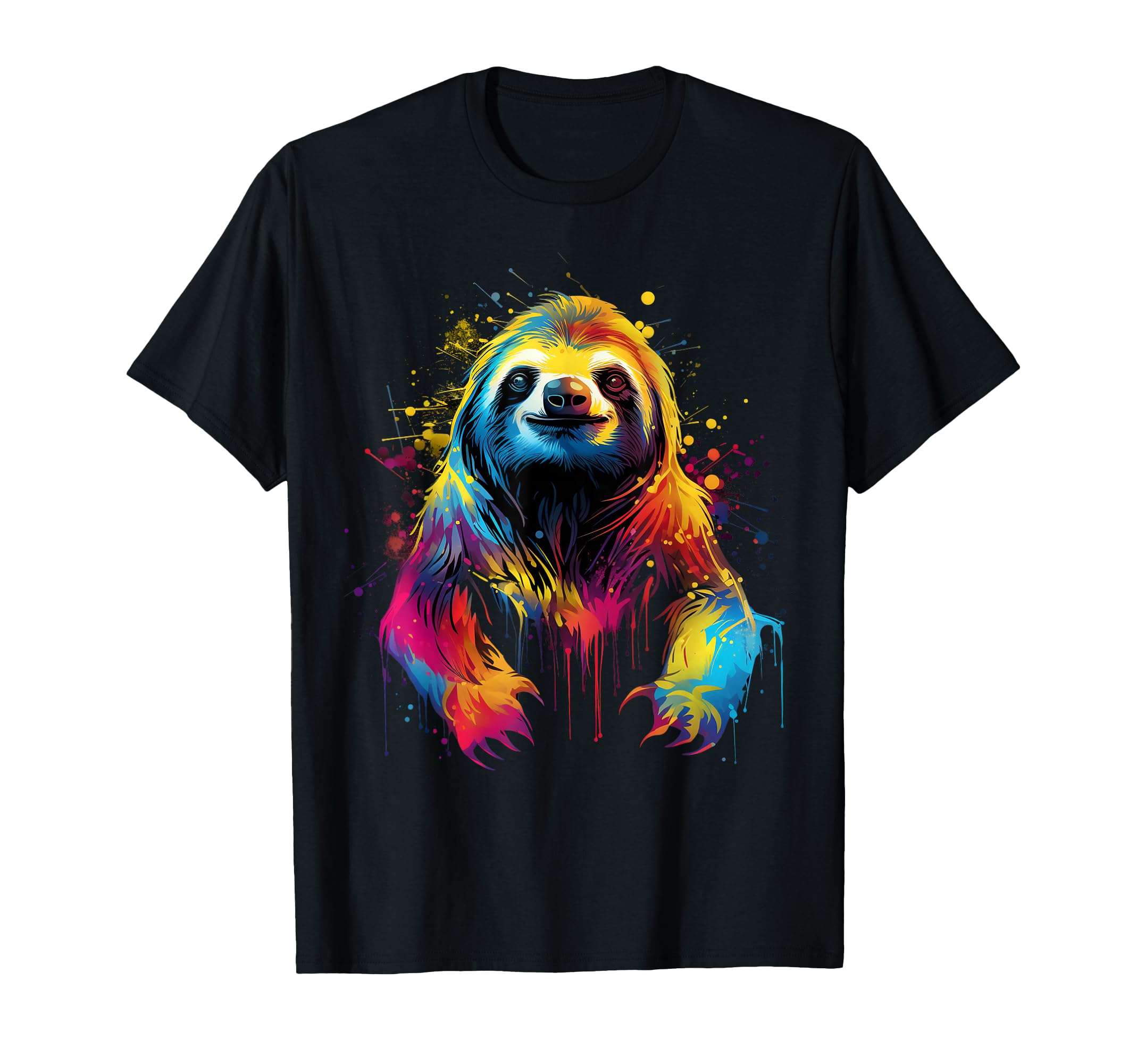 Kleidung mit Designs von Amazon Merch on Demand