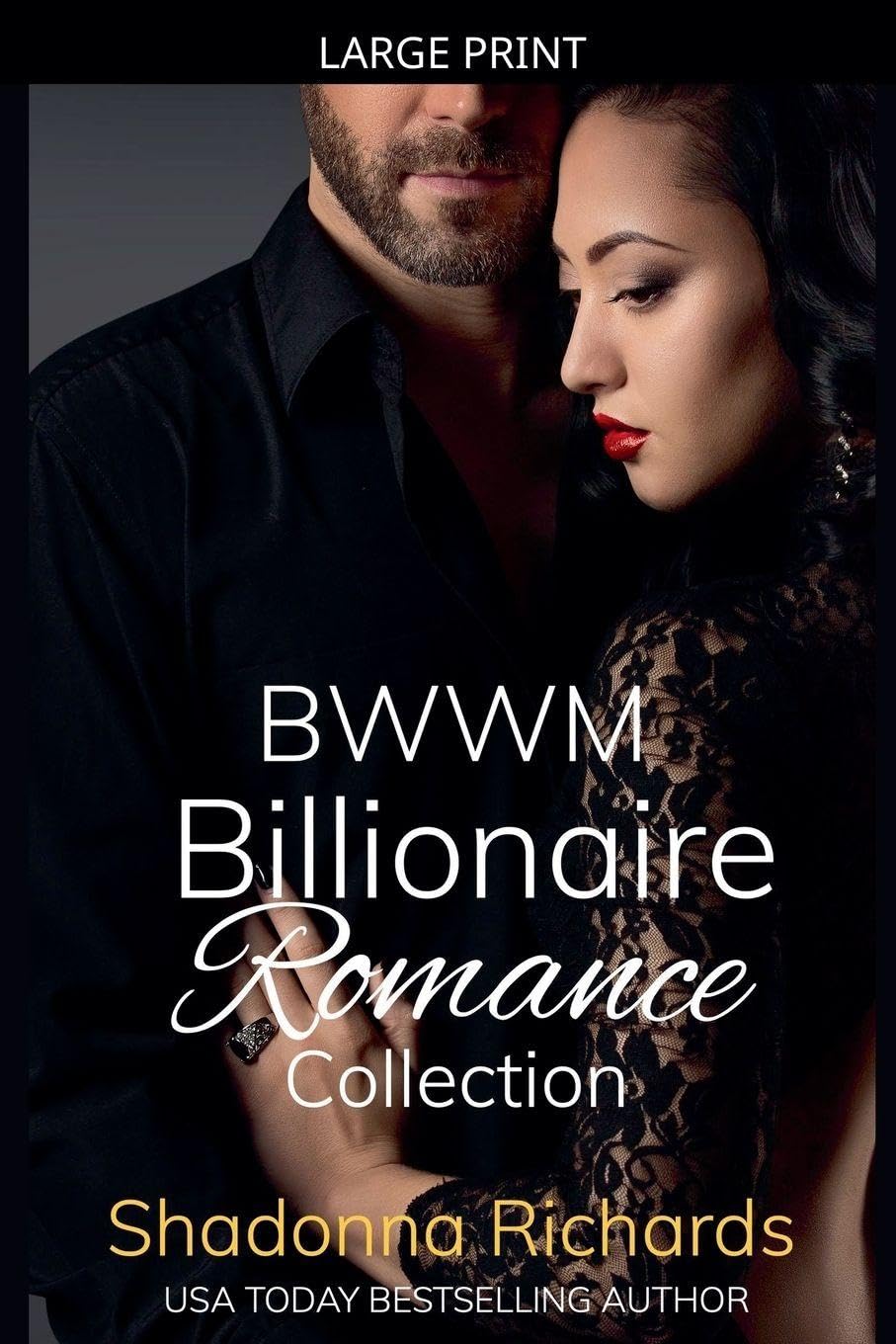 BWWM Billionaire Romance Collection: 1