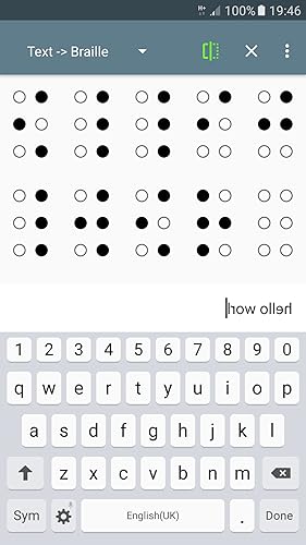 Braille