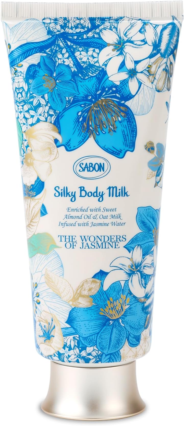 スポンサー広告 - SABON(サボン) シルキーボディミルク ワンダーズ 200ml