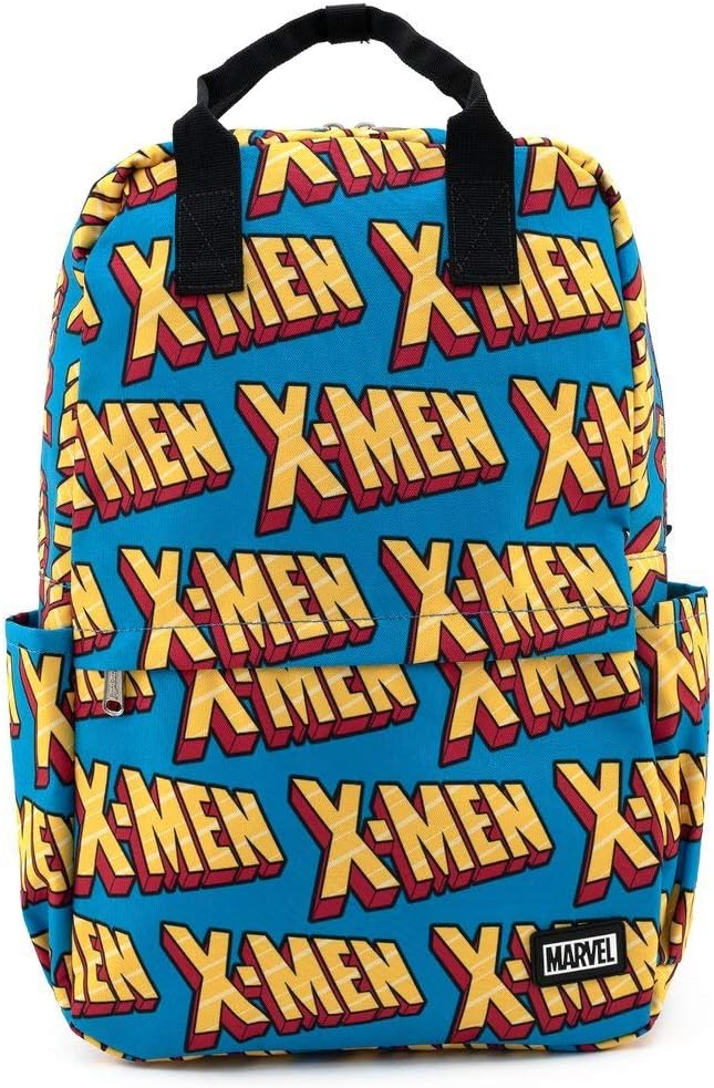 x men backpack