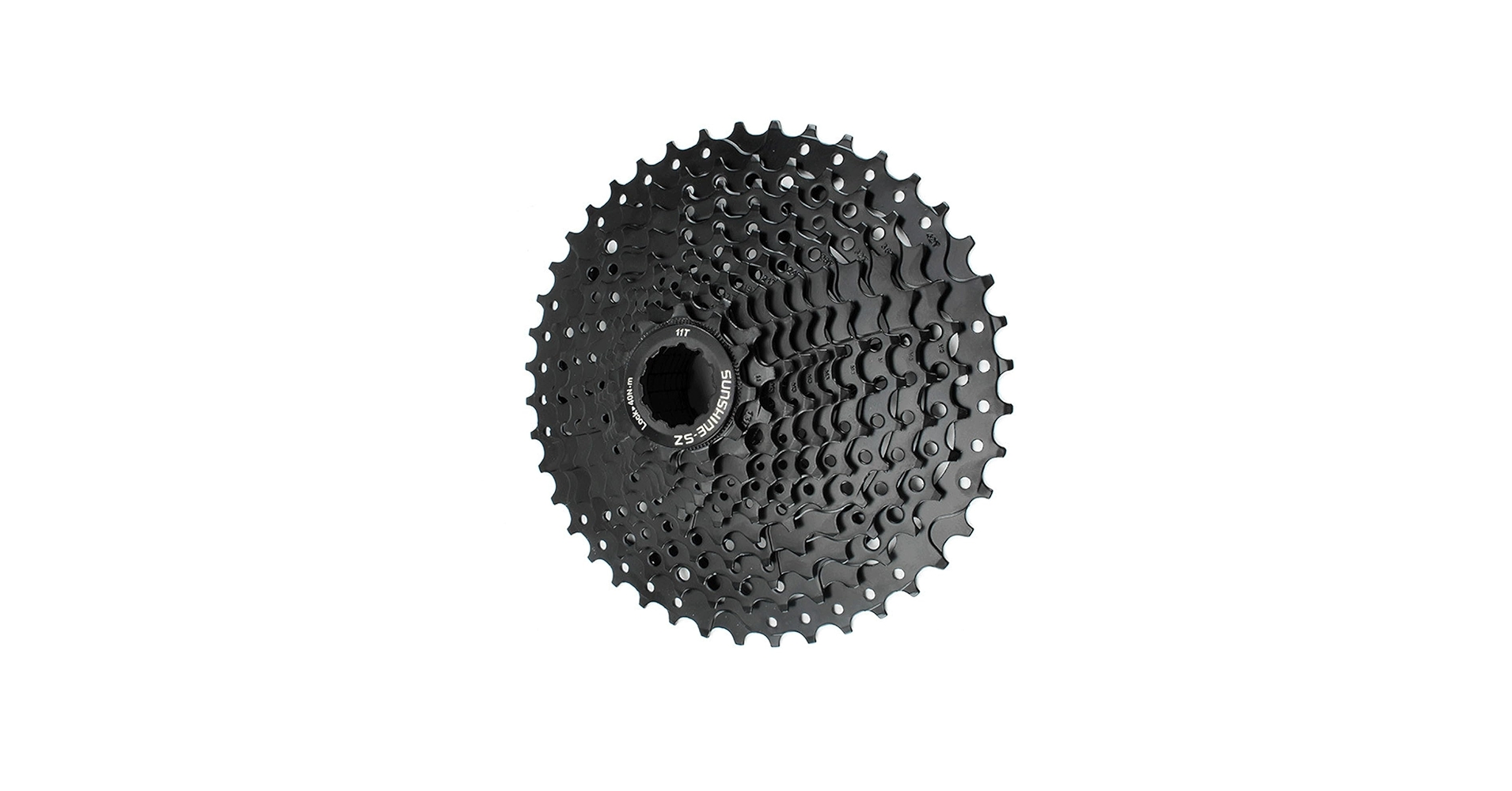 Amazon | カセットスプロケット 8/9/10/11/12 スピードカセット