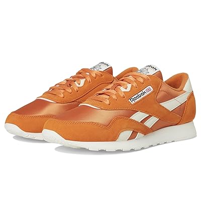 Reebok Lifestyle Classic Nylon Men