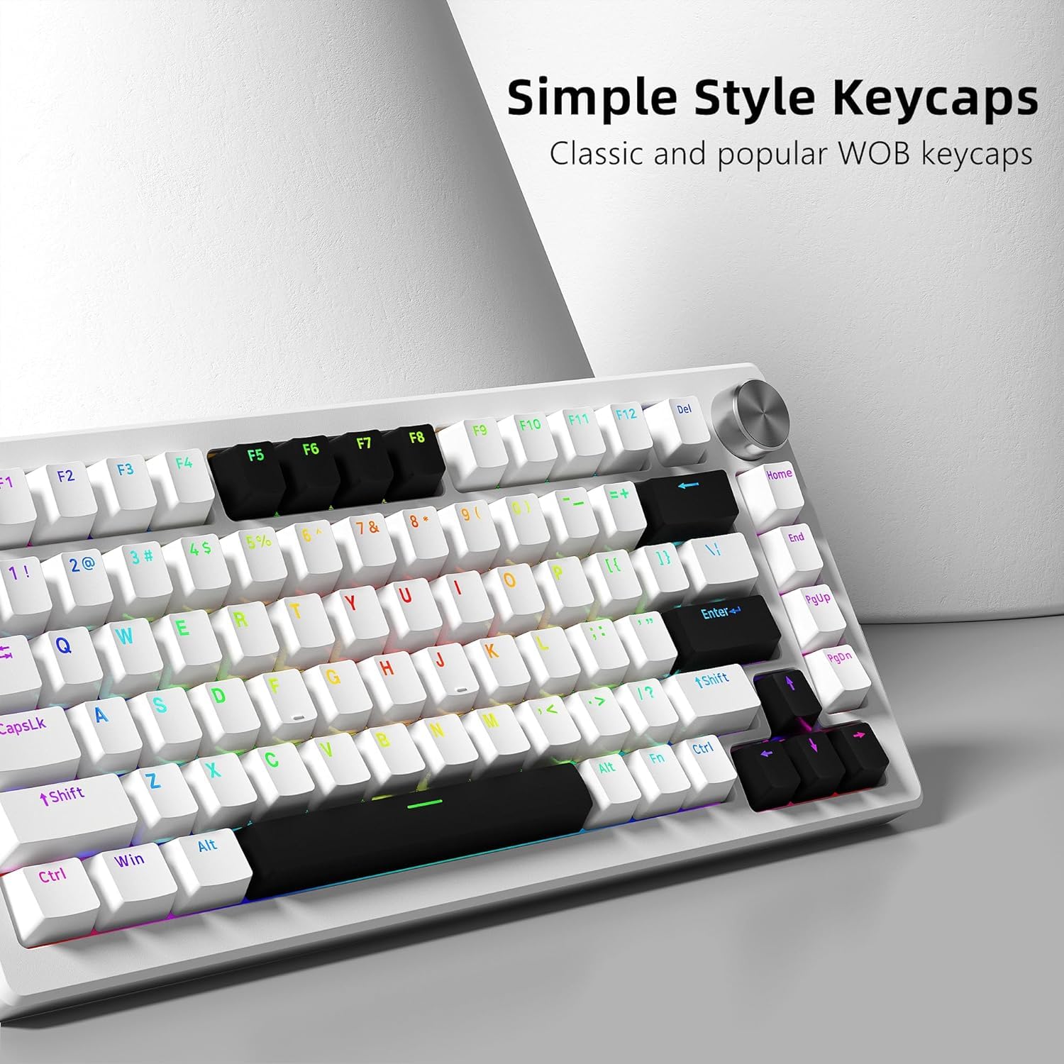 Amazon.co.jp: 165 Keys Key Caps XVX Double Shot OEM Profile