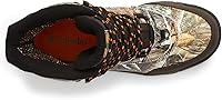 Vista 8 de Columbia Men's Bugaboot Celsius Snow Boot