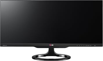 LG 29MA73D-PZ - Televisión IPS de 29\