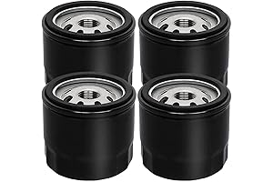 ADVANCED 12-050-01-S OIL FILTER FOR KOHLER ENGINE