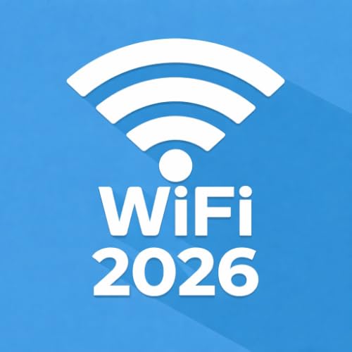 How to Improve Wi-Fi Coverage for All Your Smart Devices 9 Wifi Analyzer 2026