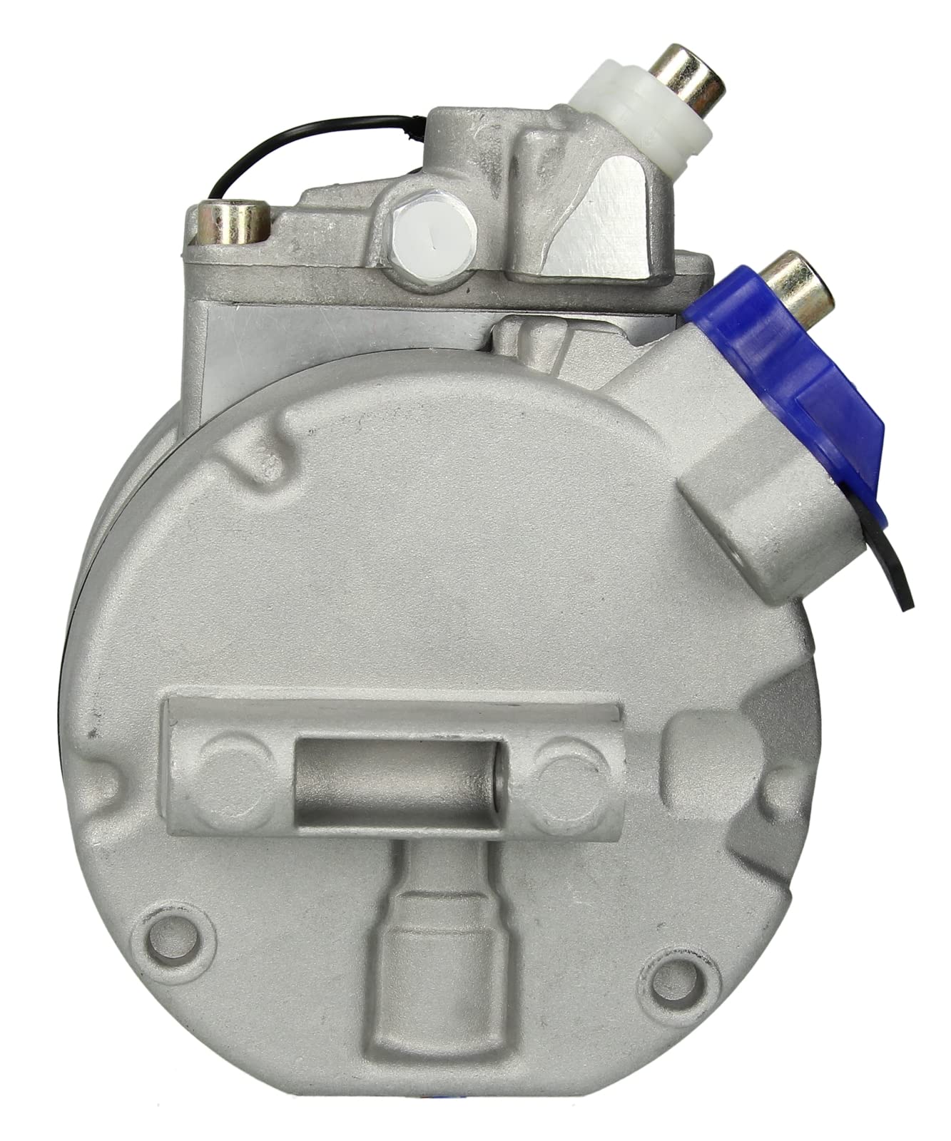 NISSENS Compressore, Climatizzatore 89341
