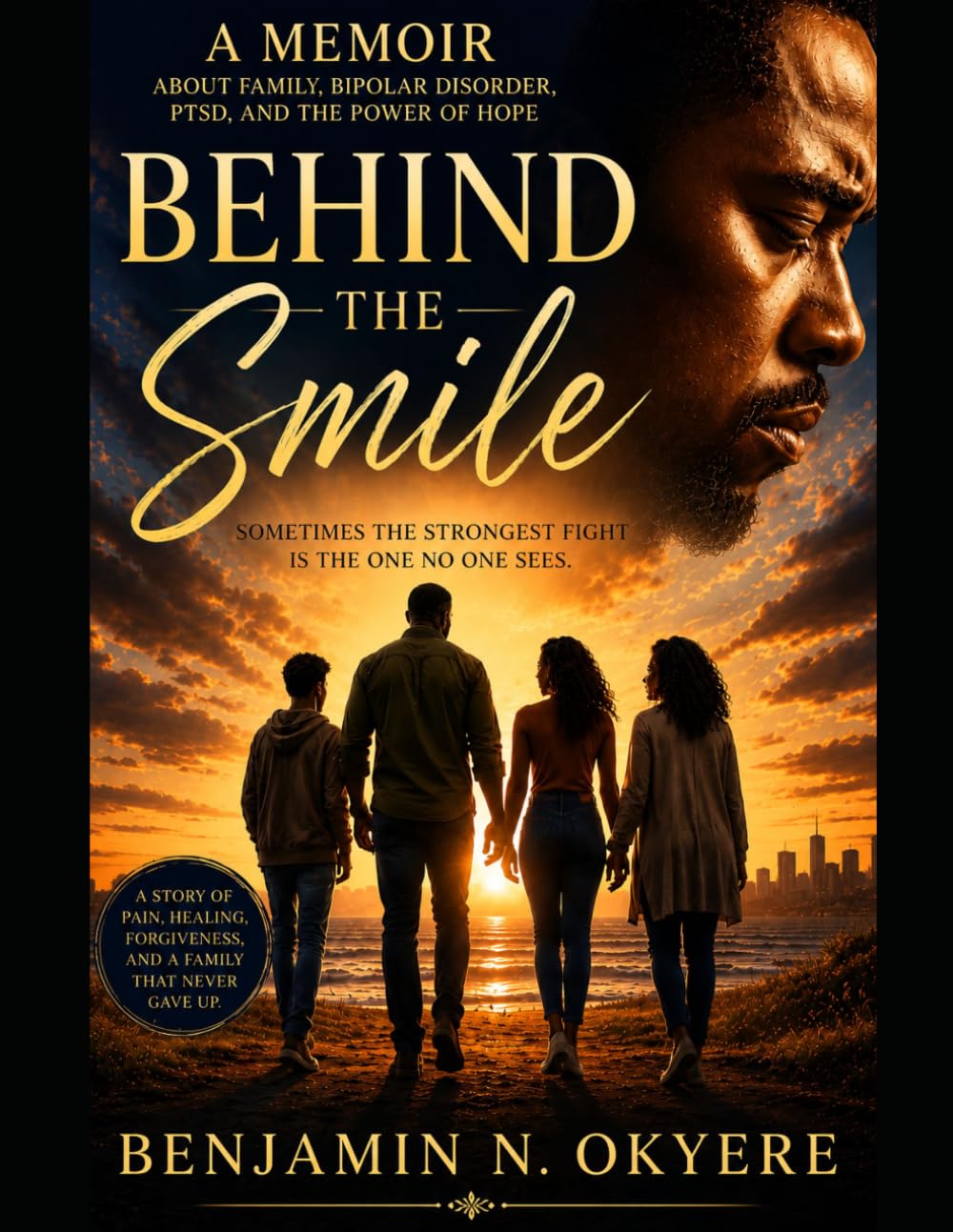 Behind the Smile