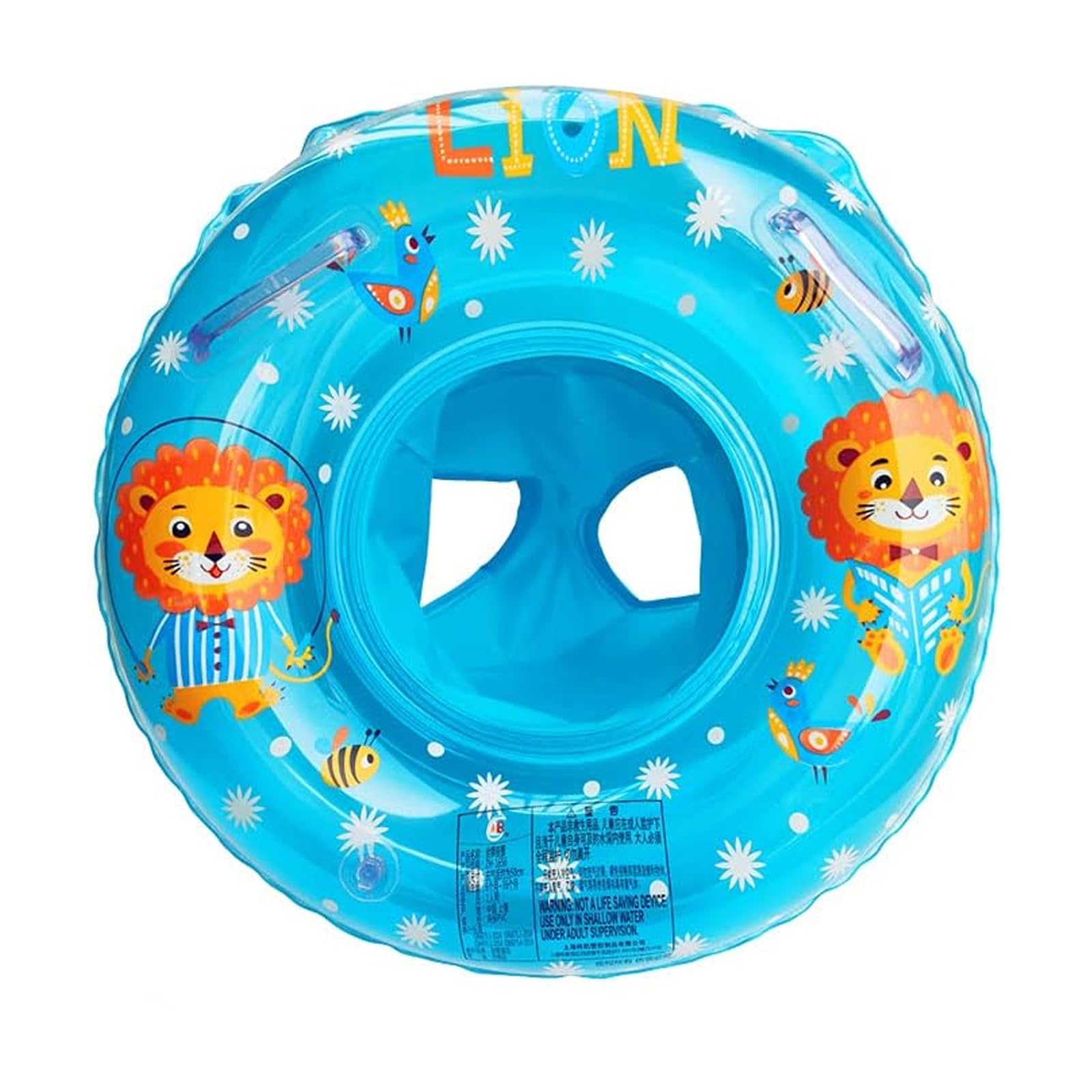 Salvagente Gonfiabile per Bambini,Salvagente Mutandina Bambini,Ciambella Gonfiabile Neonato,Salvagente Neonato Bambini,Piscina Galleggiante Neonato,Anello di Nuoto per Bambini