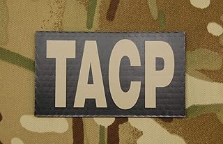 BritKitUSA Infrared TACP Patch USMC USAF US Army SF RAF Raaf Tactical Air Control Party