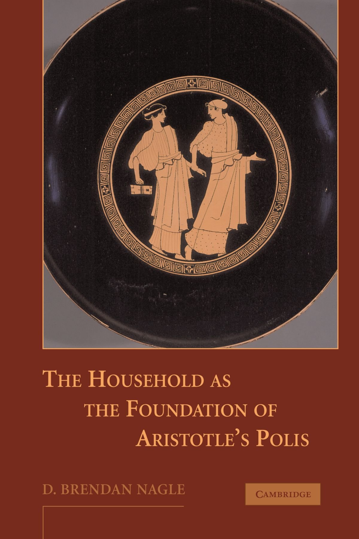 The Household as the Foundation of Aristotle's Polis