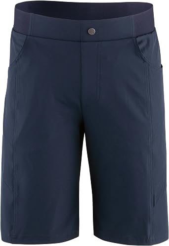 Garneau Mens Range 2 Cycling Shorts