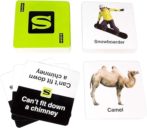 Miniatura 5 de Slapzi Juego