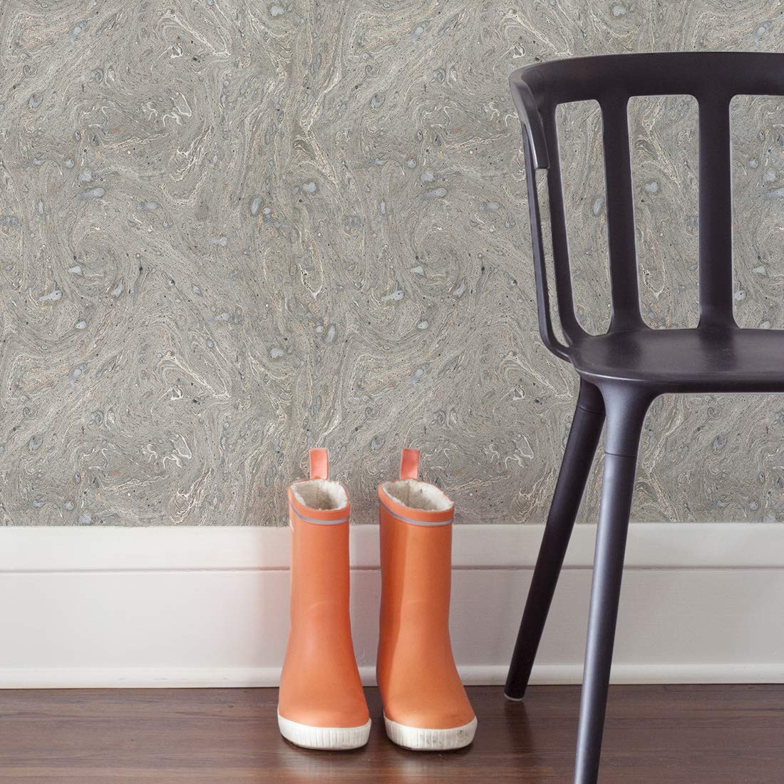 Circle patterns wallpaper