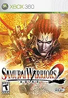Samurai Warriors 2 - Xbox 360 [video game]