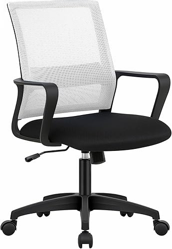 Miniatura 10 de PayLessHere Silla Gaming Ergonómica Silla de Computadora Silla de Oficina Sillas de Videojuegos con Soporte Lumbar Silla de Escritorio Reposabrazos