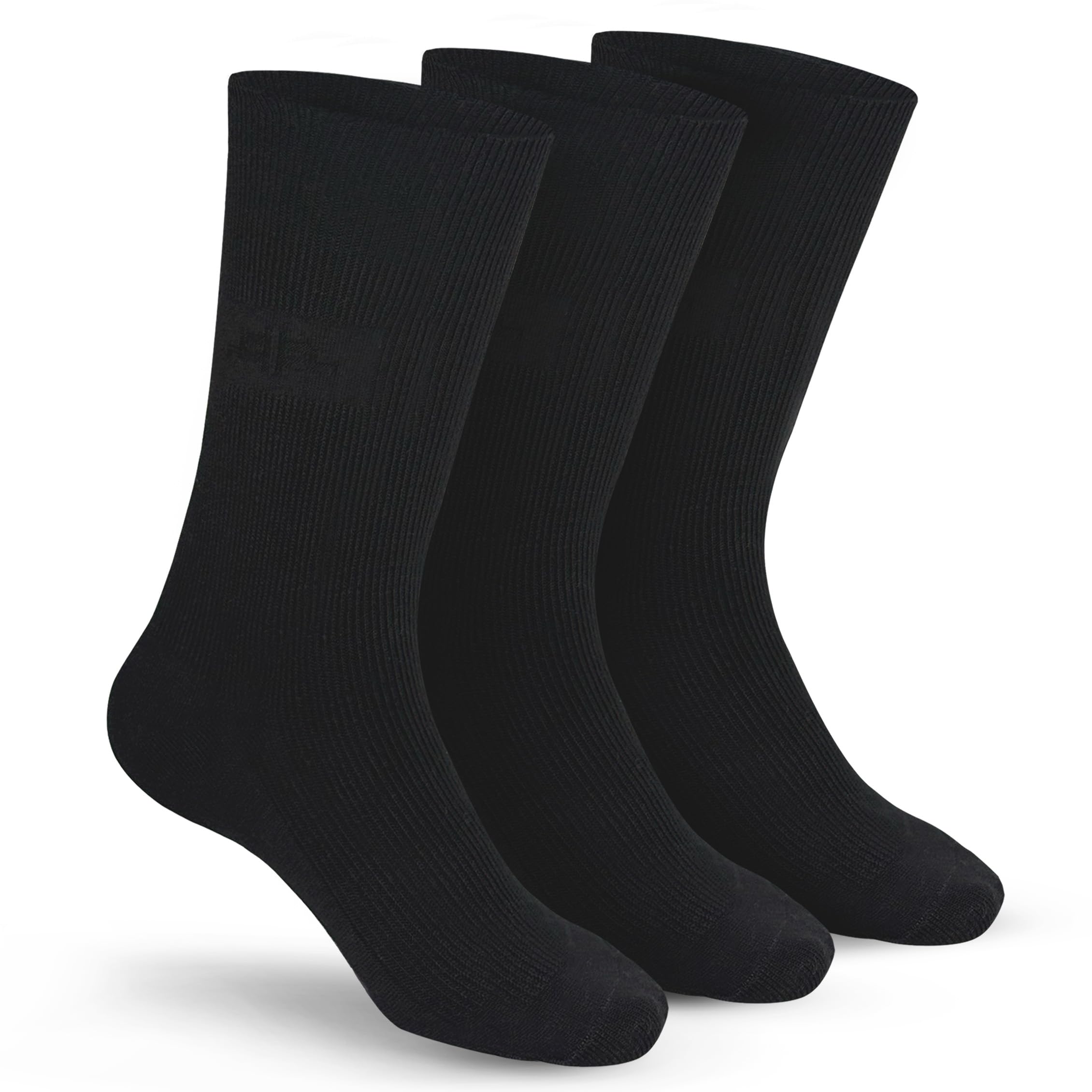 heelium Woolen Socks for Men and Women | Soft, Warm & Durable Winter Socks | Non-Irritating, Thermal & Lightweight | Crew Length Socks | Perfect for Cold Weather & Winter Comfort-picture-47
