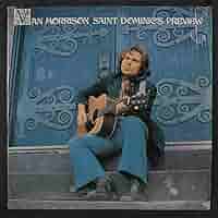 saint dominic's preview: VAN MORRISON: Amazon.ca: Music