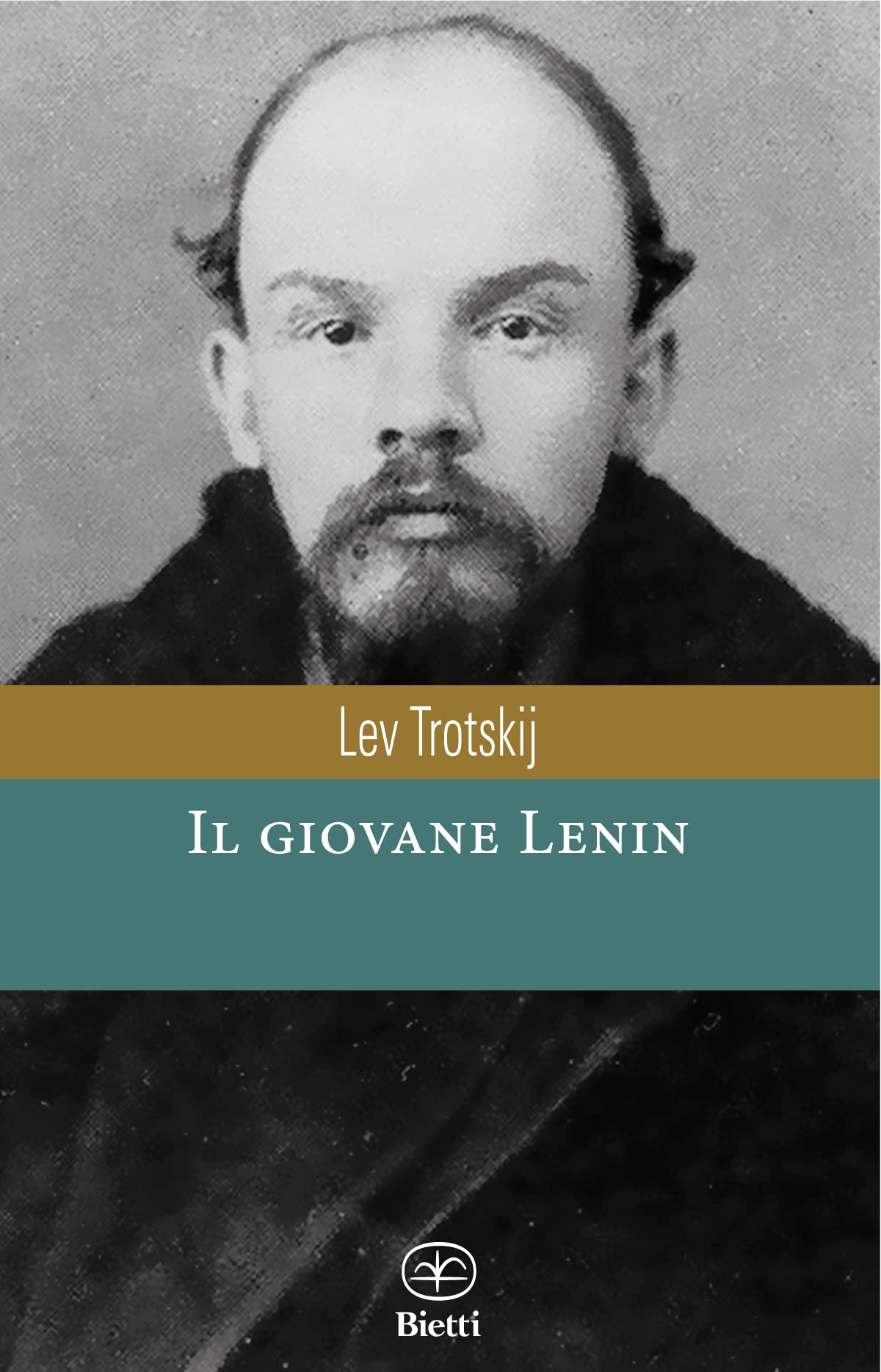 Il Giovane Lenin - 4
