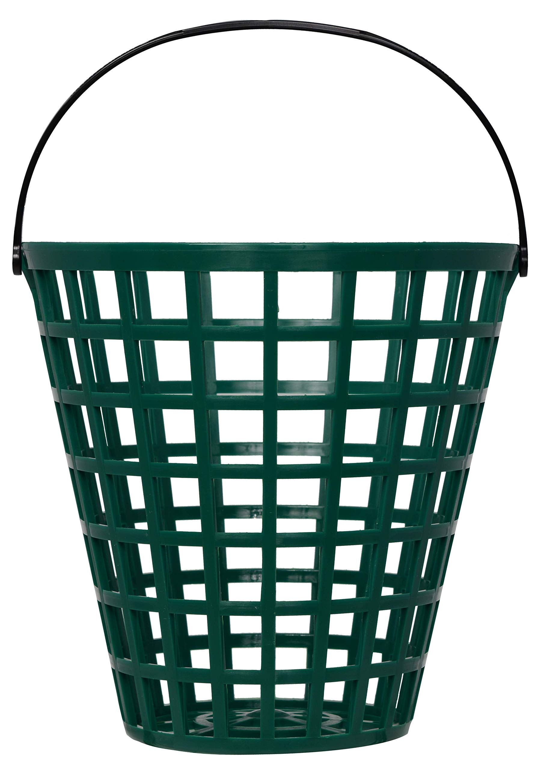 Golf City ProductsGolf Ball Basket - Holds 100 Golf Balls