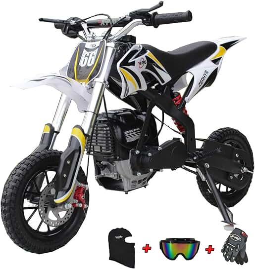 mini pit bike