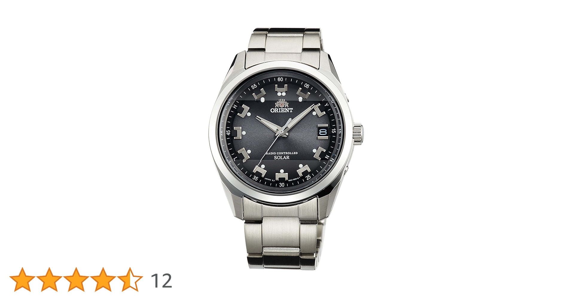 Amazon.co.jp: [オリエント]ORIENT NEO70's ネオセブンティーズ 腕時計