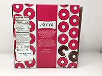 Vista 4 de Joyva Raspberry Jelly Anillos