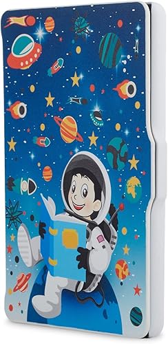 Miniatura 3 de Nupro Funda para Kindle Space (8 generación, no es compatible con Paperwhite, Oasis o cualquier otra generación de Kindles)