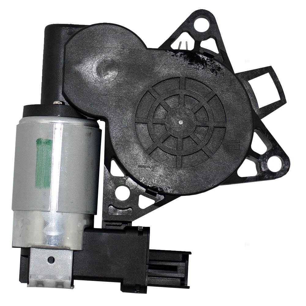 Amazon.com: Brock Replacement Drivers Power Window Lift Regulator