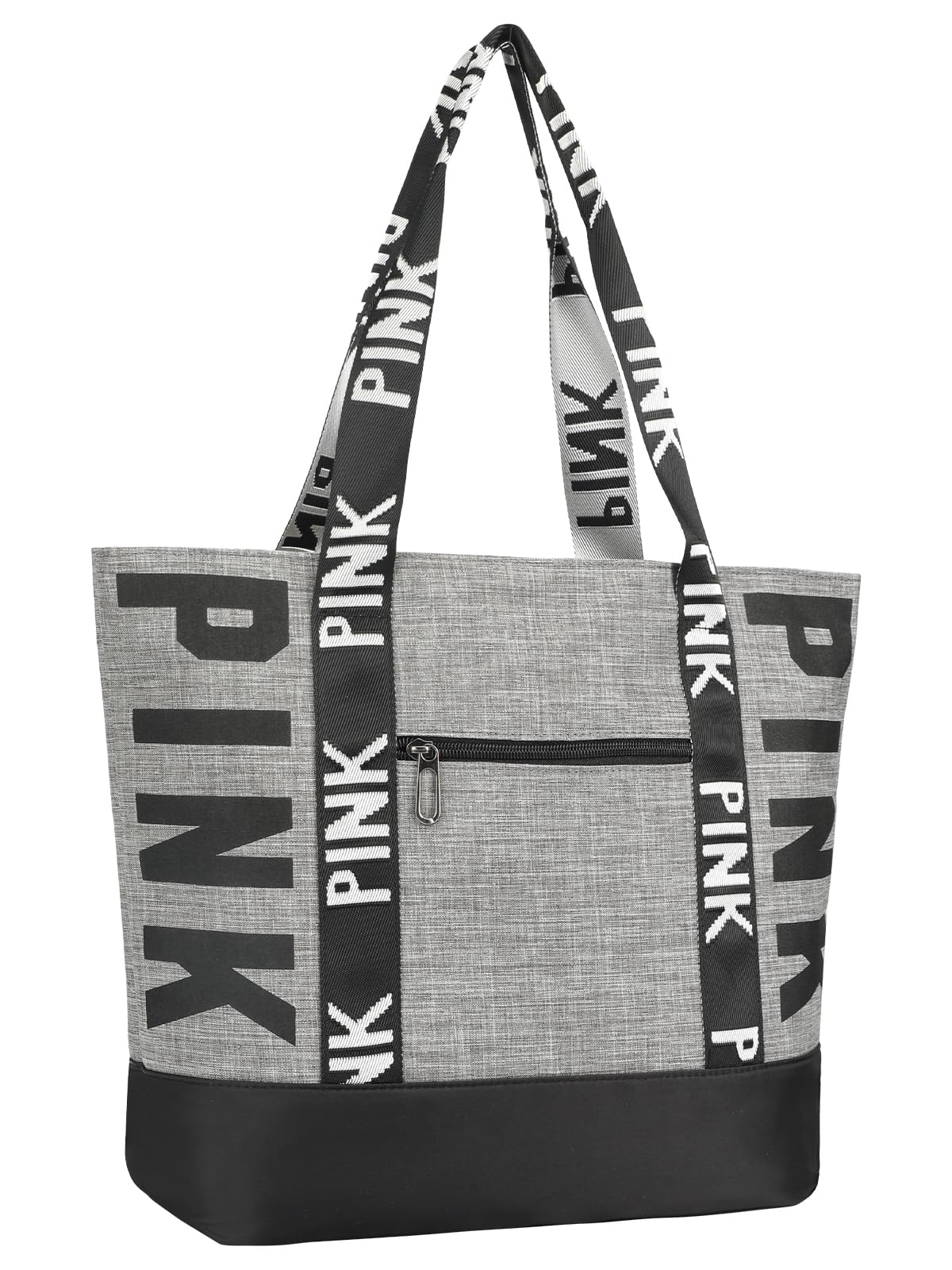 Travel Tote Bags for Women Waterproof Beach Bag Spend the Night Bags for Women Travel Overnight Bag