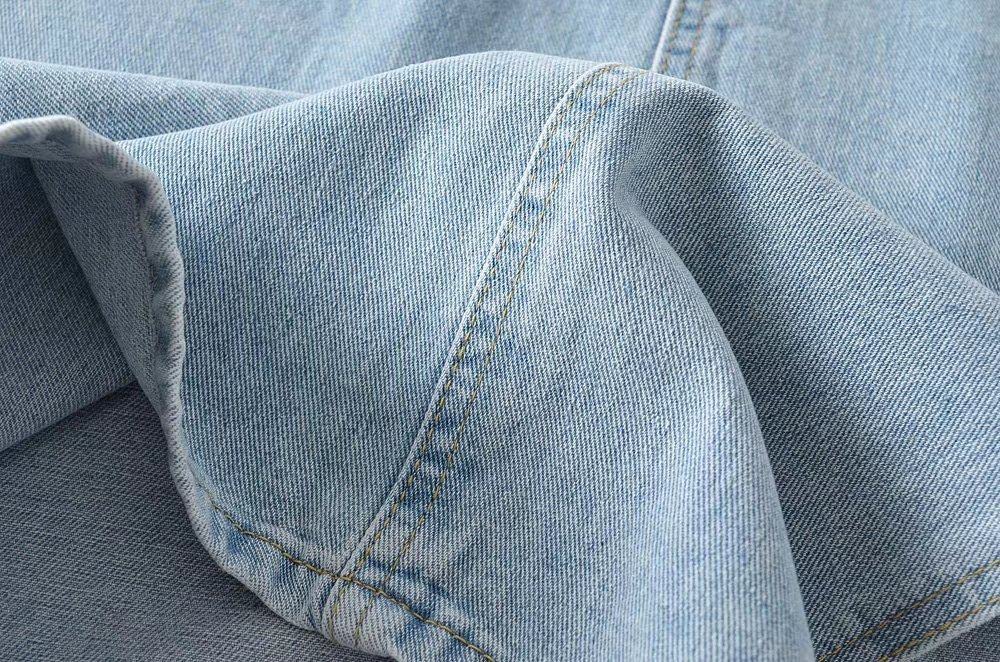 Röcke,Damen-Midirock Blau High Waist Slit Pack Hip Denim Rock Mode Knopf Reißverschluss Mit Tasche A-Linie Lässig Knielang Lange Röcke Für Mädchen Damen,S