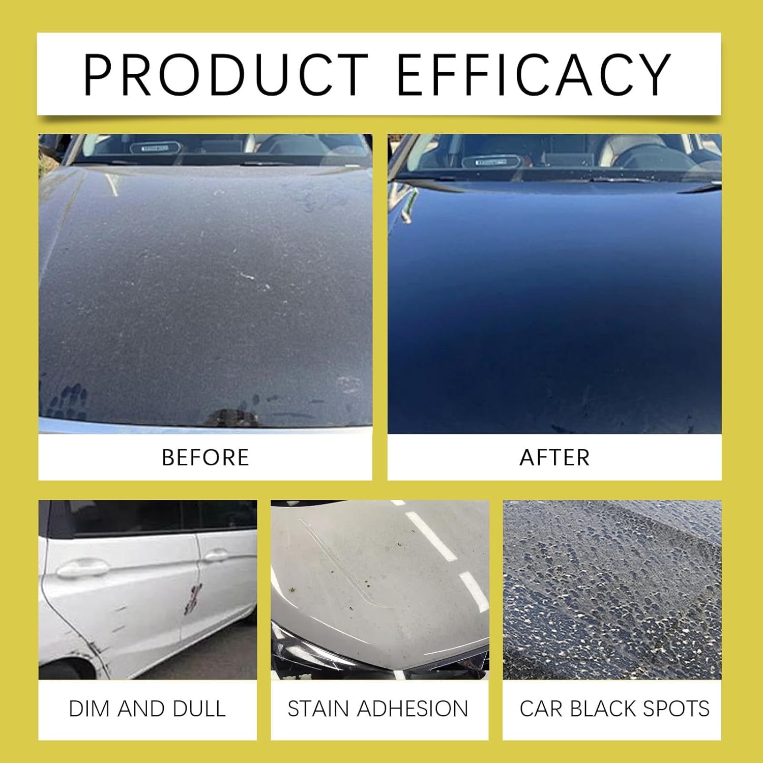 2Pcs Nano Quick Coat Restore CoatingSpray,2026 New Advanced AutomobileQuick-Acting Coating Agent,QuickEffect Coating Agent for Car Dust Proofand Glazing Effects Long-Lasting CarShowroom Gloss — view 7