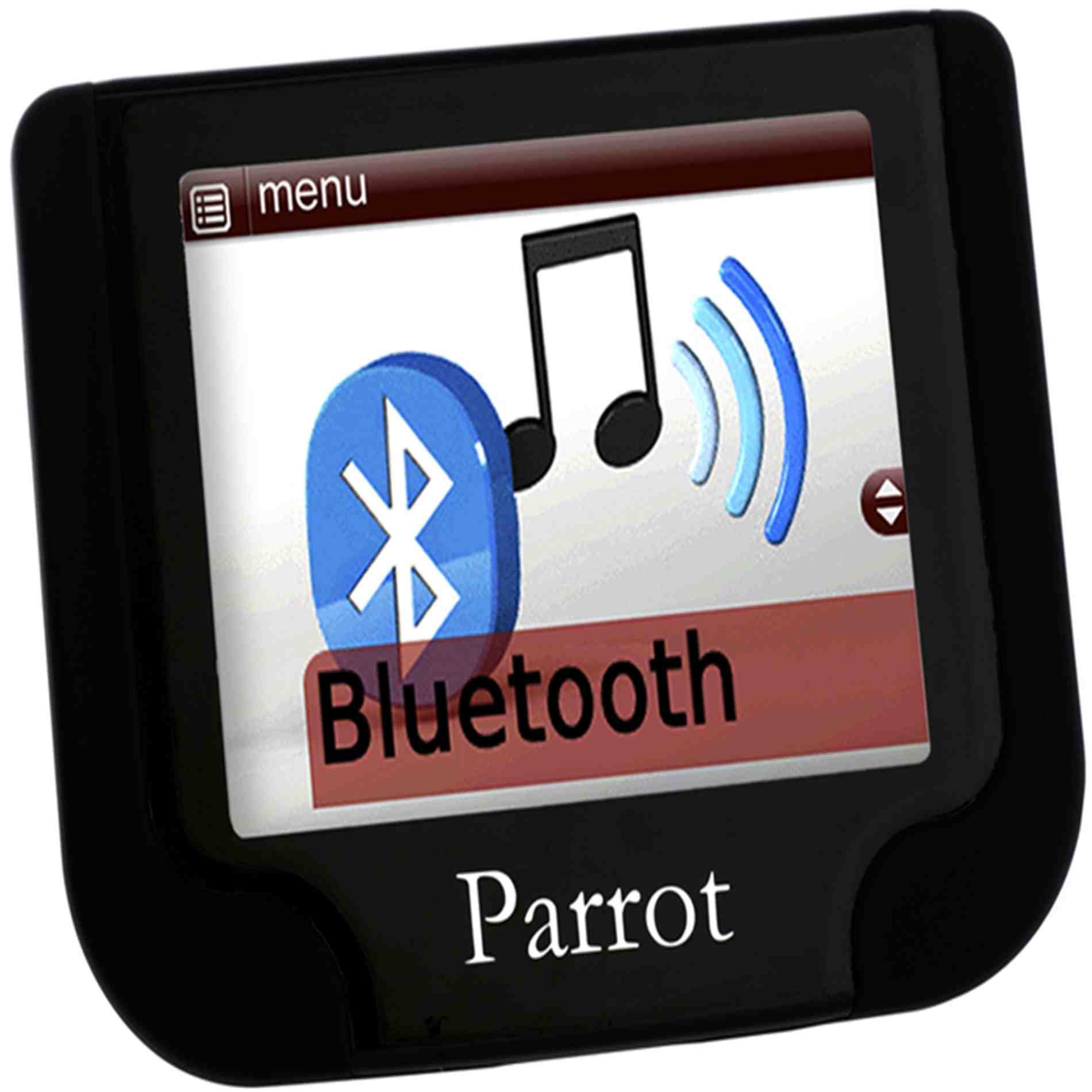 Parrot MKi9200 Hands-Free Car Kit