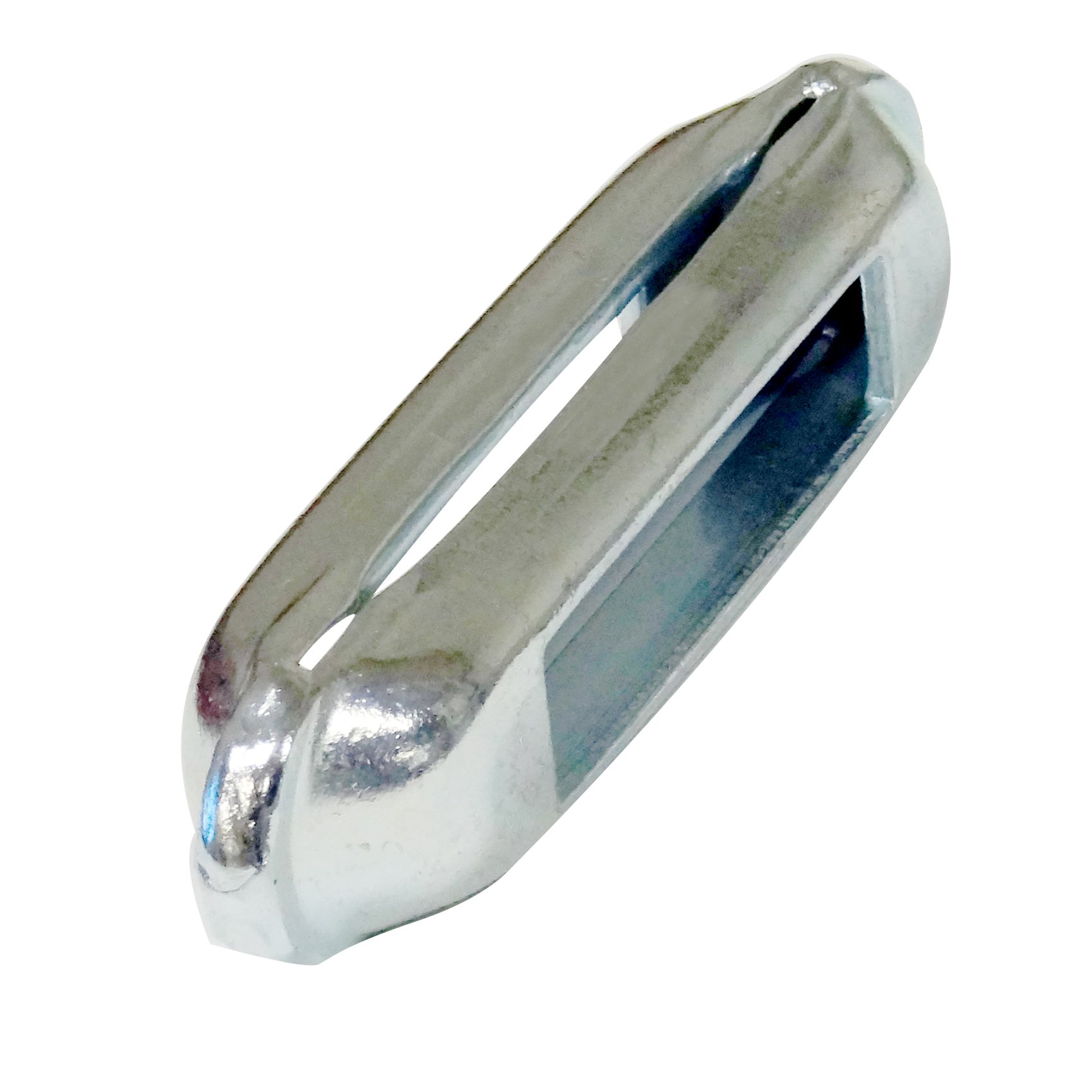 Strap Link Safely Connects Multiple Logistic E-Straps