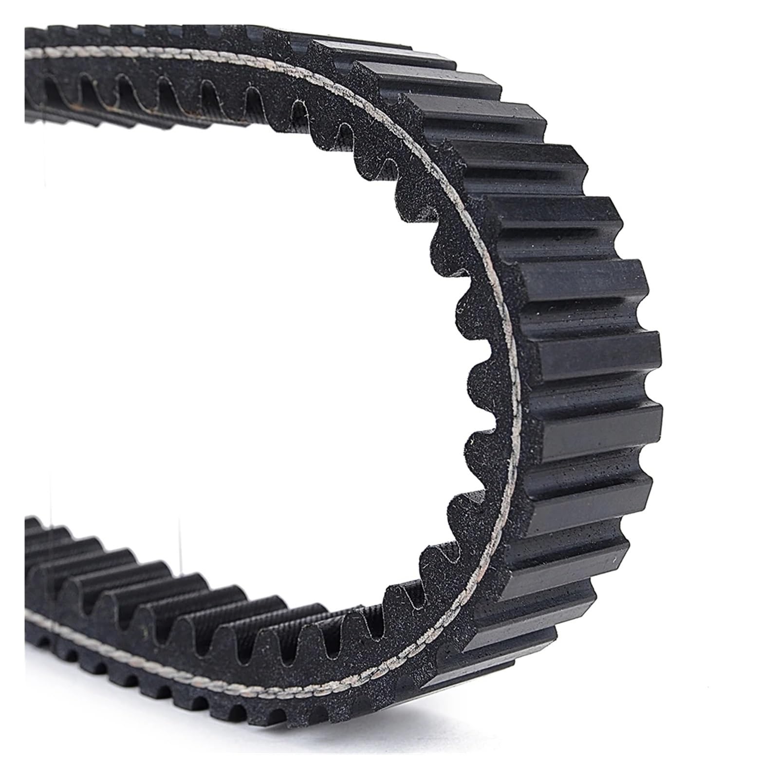 Keilriemen Für Suzuki AN400 Für Burgman 400 Für Skywave 400 2007-2015 Transfer Kupplung 27601-05H10-000 Gummi Zahn Stick Gürtel Kupplungsriemen
