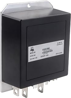 73144g06 1206SX 73144g01 73144g03 36 Volts 1206SX-005 DCS 9-Pin Controller for Curtis PMC Fit EZGO TXT & Medalist Golf Cart SepEx Controller 300 Amps